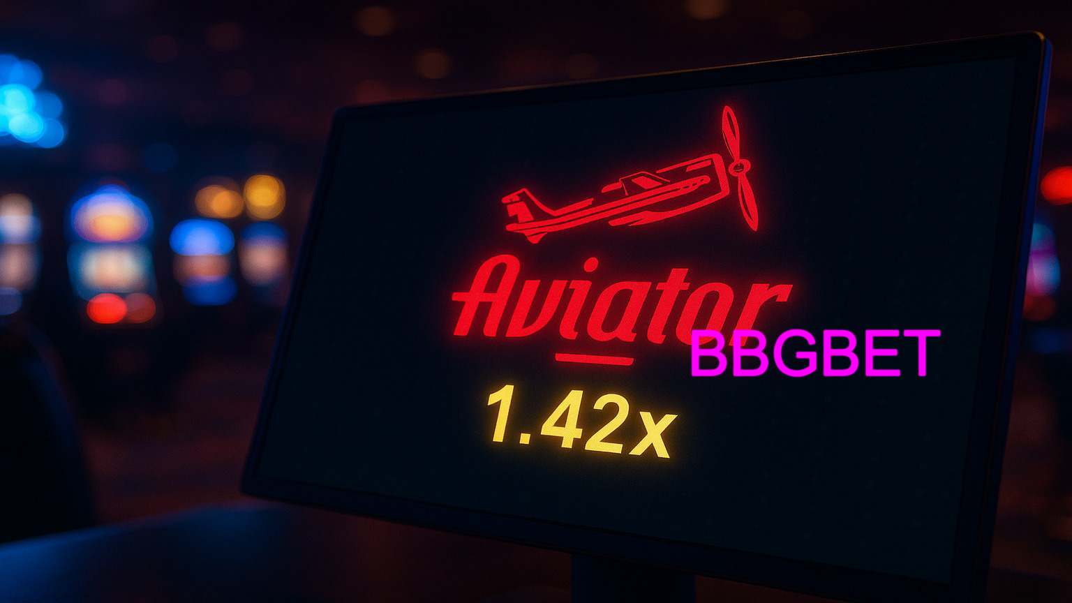 Aviator Festivo