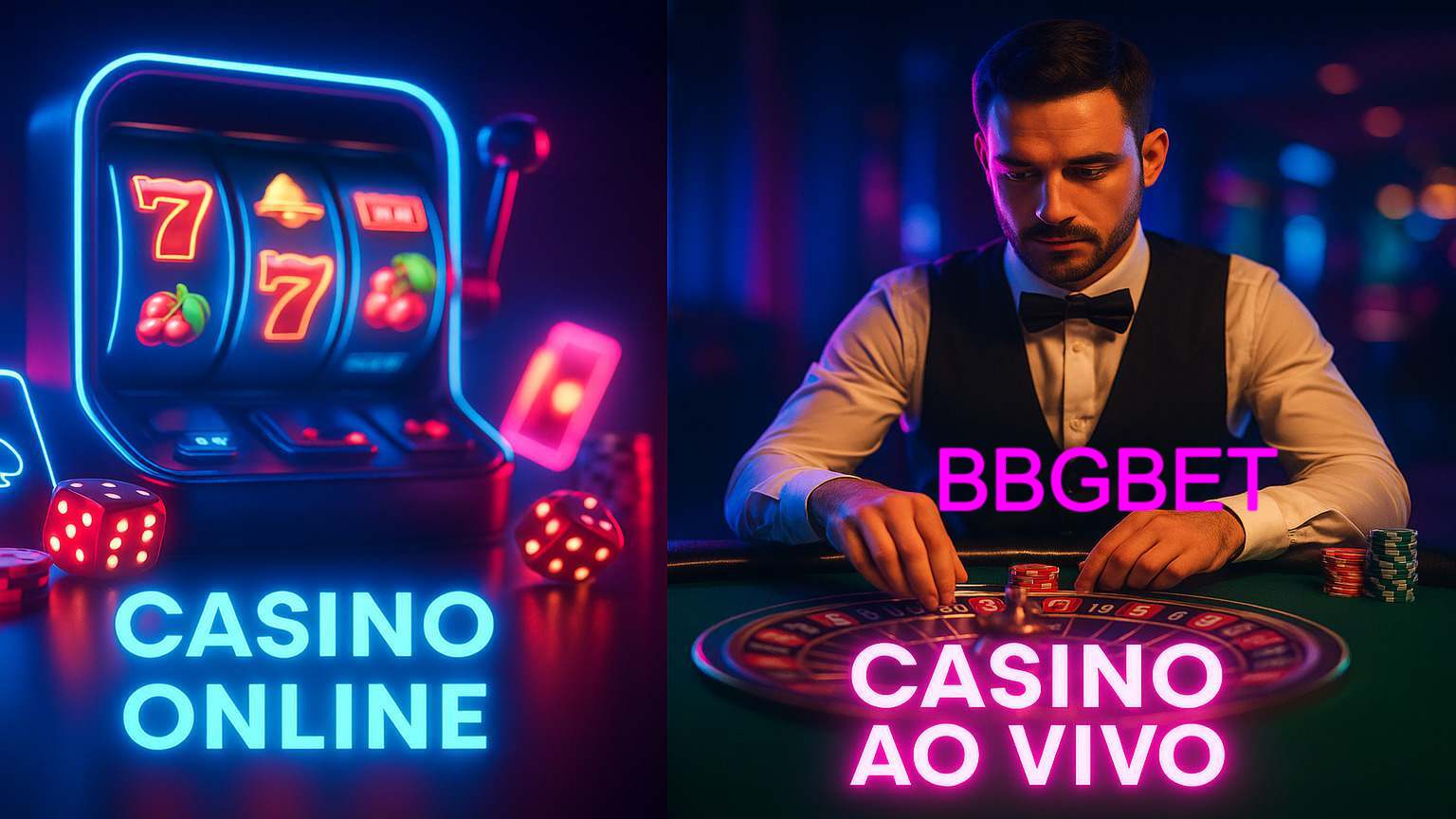 Benefícios do BBGBET 