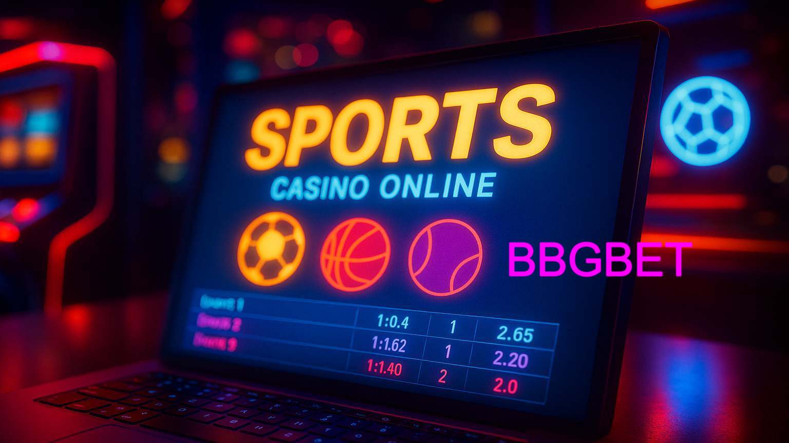 Eventos Esportivos