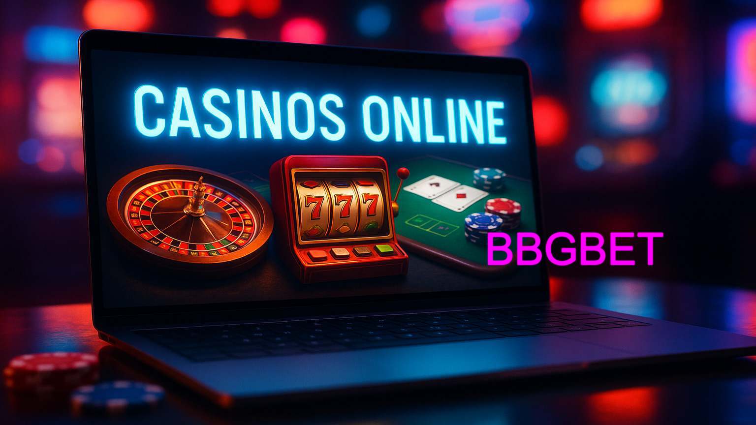 Jogos emocionantes no BBGBET 