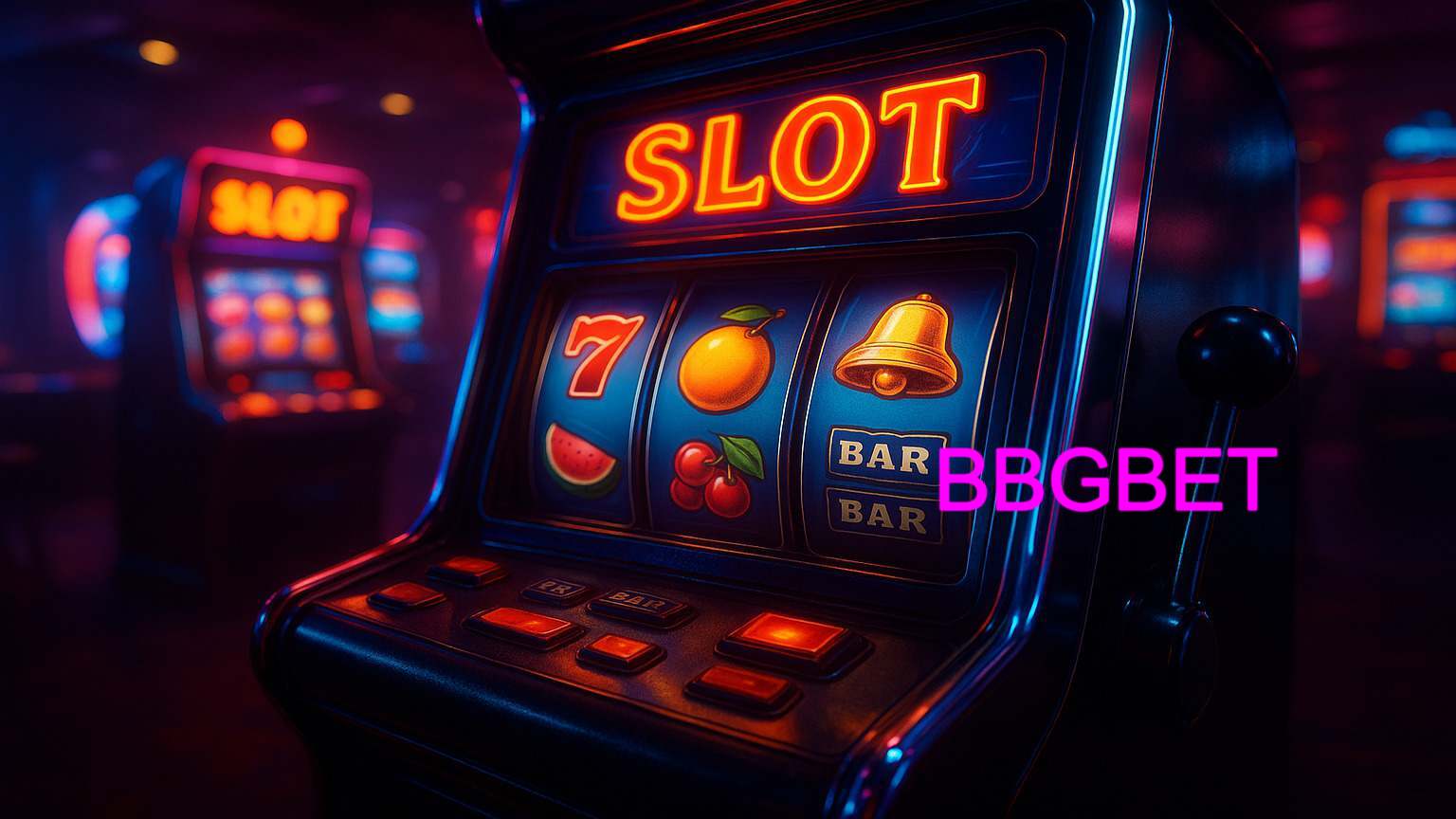 Slots Festivos